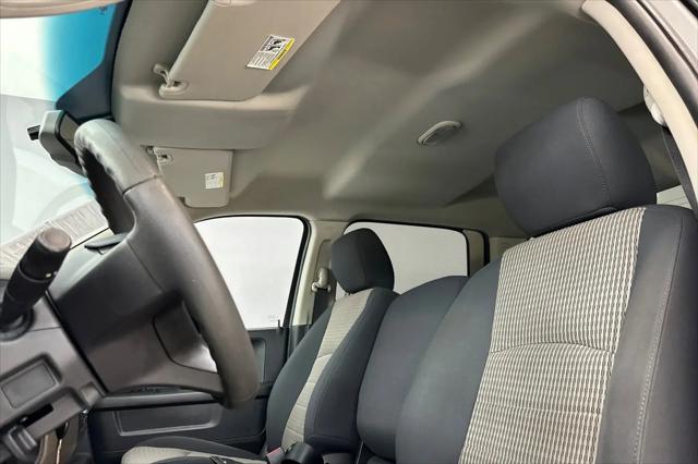 2012 Ram 1500 Express