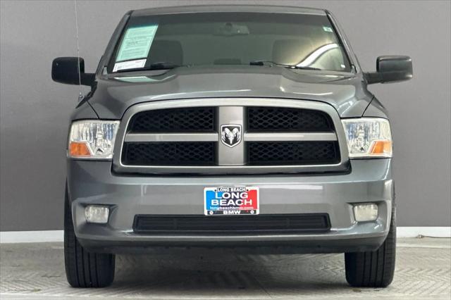 2012 Ram 1500 Express