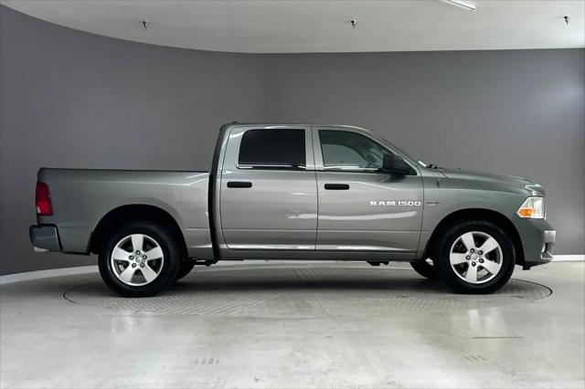 2012 Ram 1500 Express