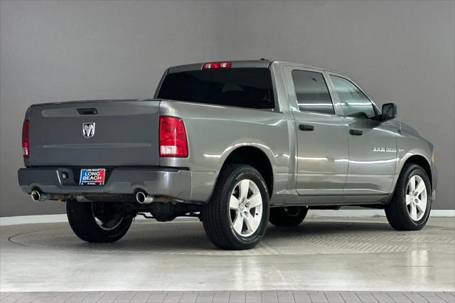 2012 Ram 1500 Express