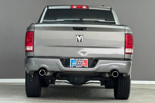 2012 Ram 1500 Express