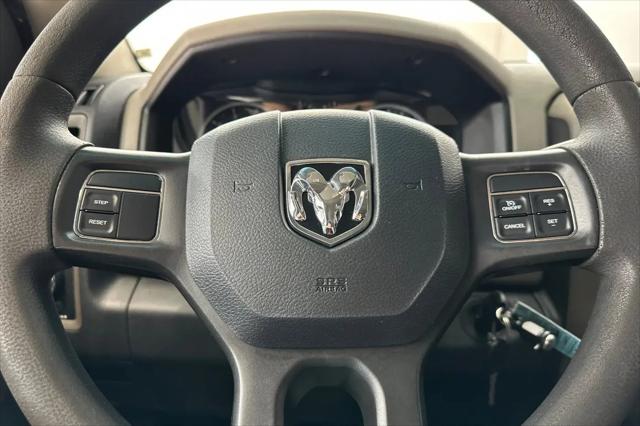 2012 Ram 1500 Express