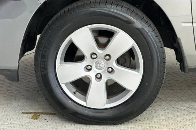 2012 Ram 1500 Express