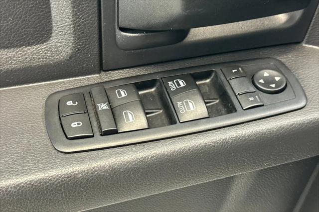 2012 Ram 1500 Express