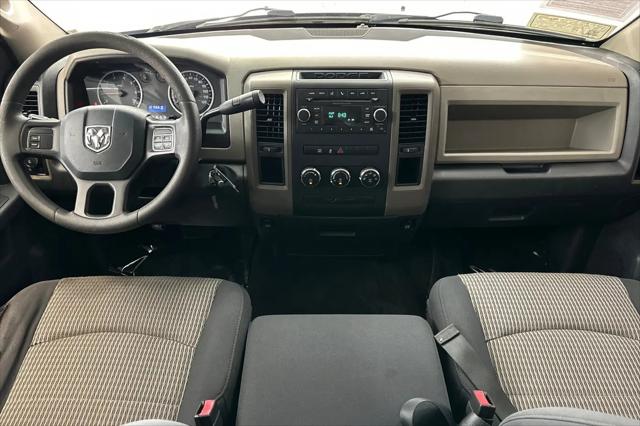 2012 Ram 1500 Express