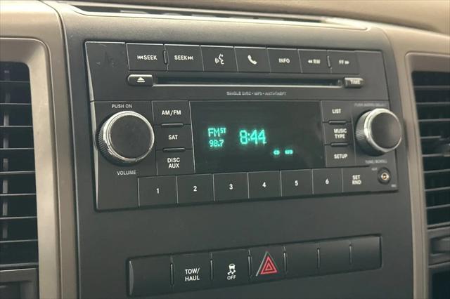2012 Ram 1500 Express