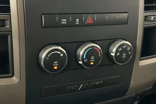 2012 Ram 1500 Express