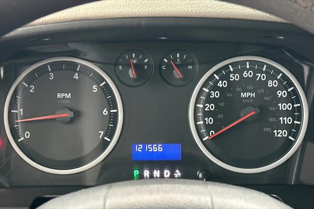2012 Ram 1500 Express