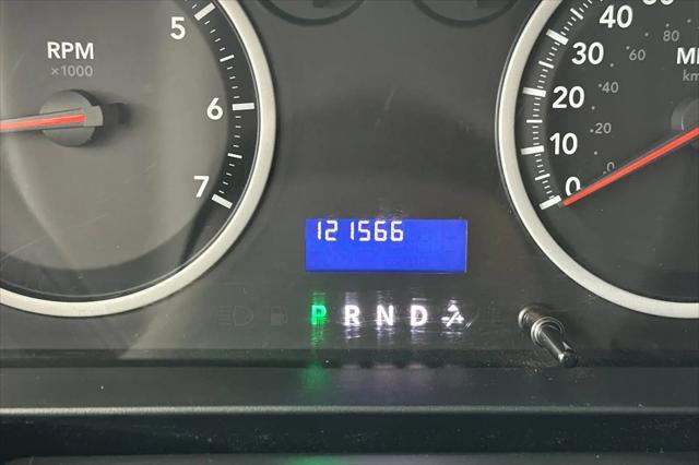 2012 Ram 1500 Express