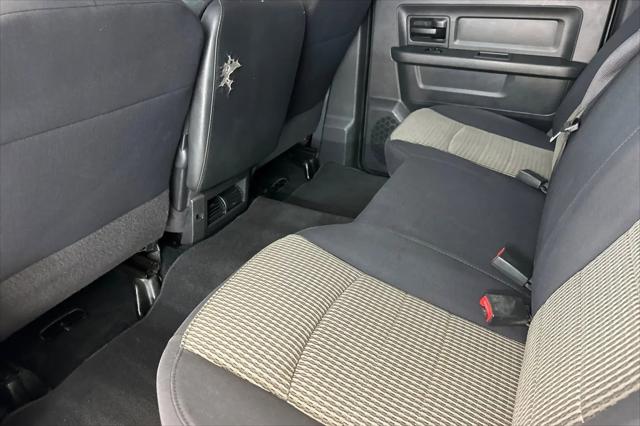 2012 Ram 1500 Express