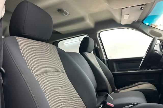 2012 Ram 1500 Express