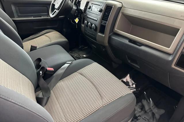 2012 Ram 1500 Express