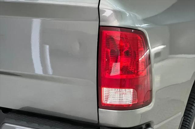 2012 Ram 1500 Express