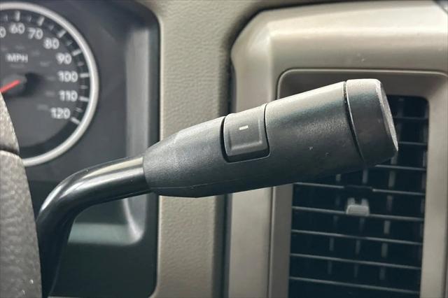 2012 Ram 1500 Express