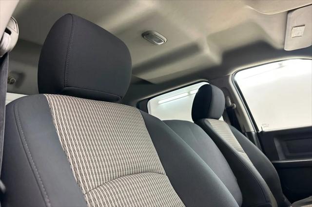 2012 Ram 1500 Express