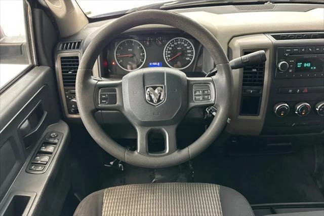 2012 Ram 1500 Express