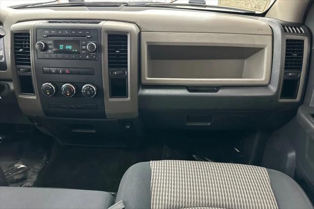 2012 Ram 1500 Express