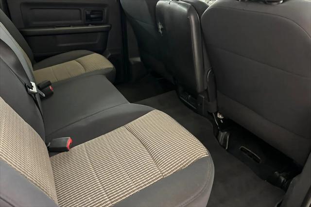 2012 Ram 1500 Express