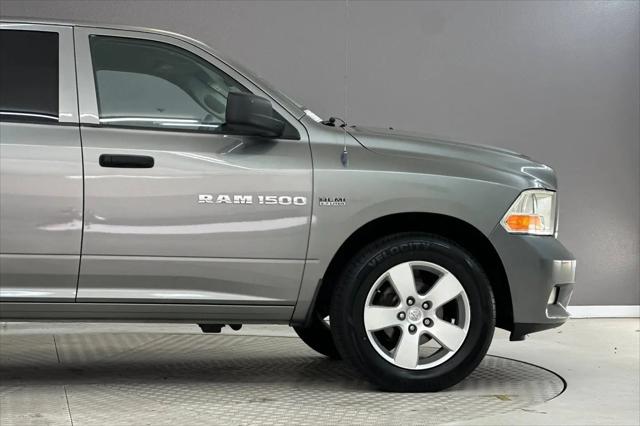 2012 Ram 1500 Express