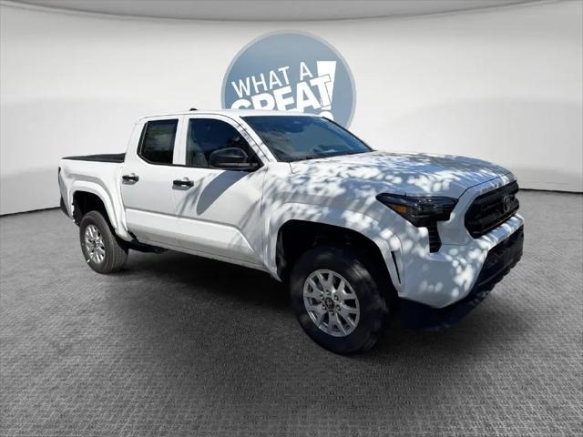 2026 Toyota Tacoma SR for sale in Pittsburgh, PA