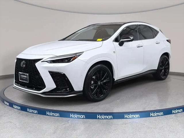 2026 Lexus NX F SPORT Handling for sale in Portland, OR