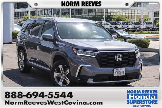 2025 Honda Pilot EX-L for sale in West Covina, CA