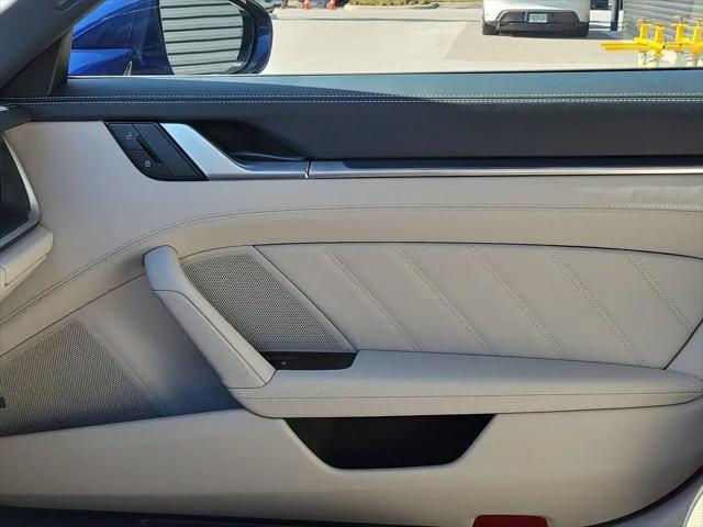 2026 Porsche 911 Carrera Cabriolet