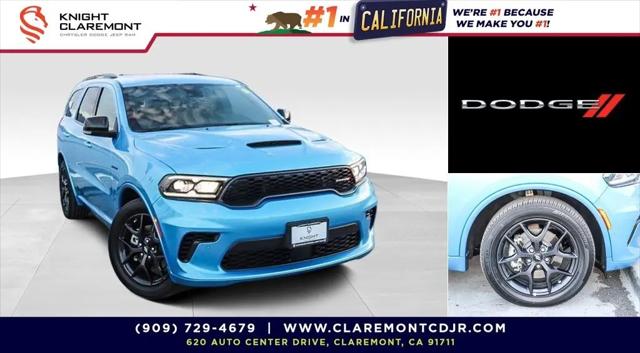 2026 Dodge Durango GT Premium AWD HEMI V8 for sale in Claremont, CA