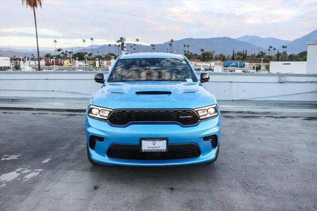 2026 Dodge Durango GT Premium AWD HEMI V8