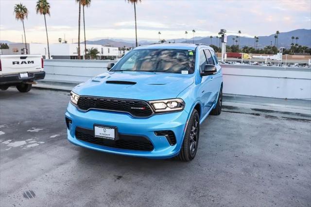 2026 Dodge Durango GT Premium AWD HEMI V8