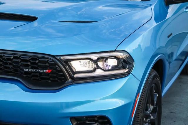 2026 Dodge Durango GT Premium AWD HEMI V8