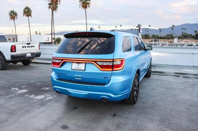 2026 Dodge Durango GT Premium AWD HEMI V8