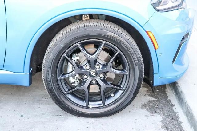 2026 Dodge Durango GT Premium AWD HEMI V8