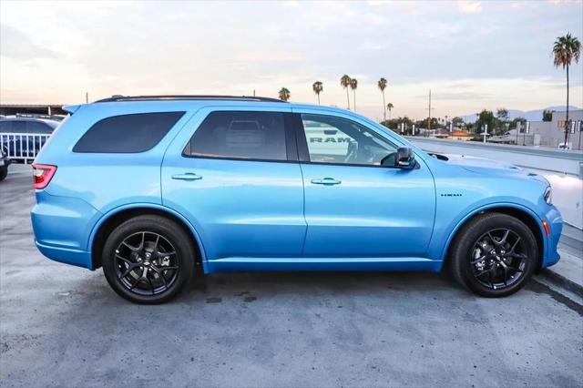 2026 Dodge Durango GT Premium AWD HEMI V8