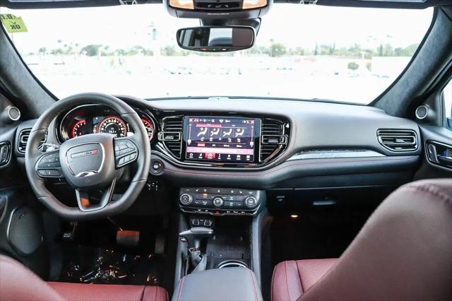 2026 Dodge Durango GT Premium AWD HEMI V8