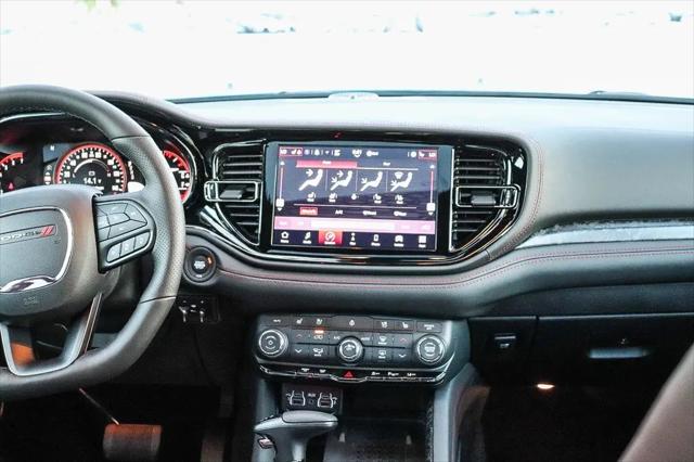 2026 Dodge Durango GT Premium AWD HEMI V8