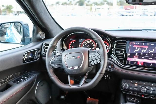 2026 Dodge Durango GT Premium AWD HEMI V8