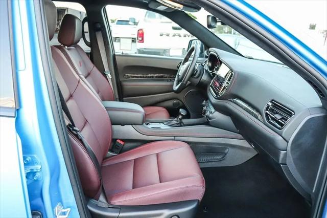 2026 Dodge Durango GT Premium AWD HEMI V8