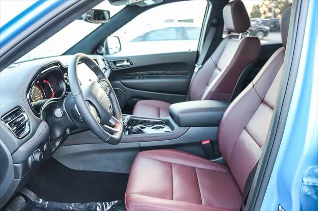 2026 Dodge Durango GT Premium AWD HEMI V8