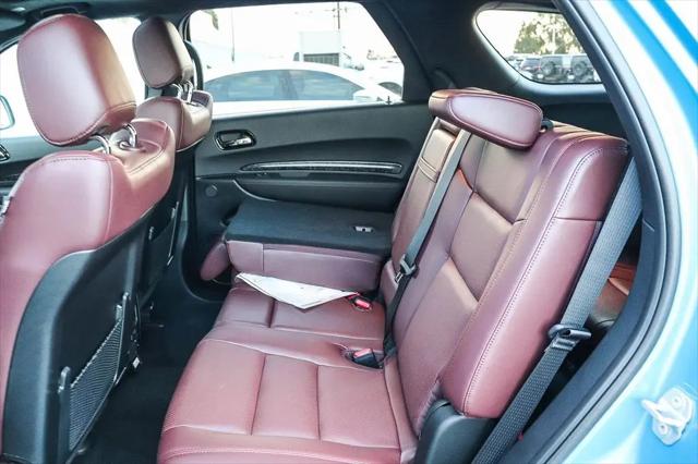 2026 Dodge Durango GT Premium AWD HEMI V8