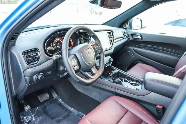 2026 Dodge Durango GT Premium AWD HEMI V8