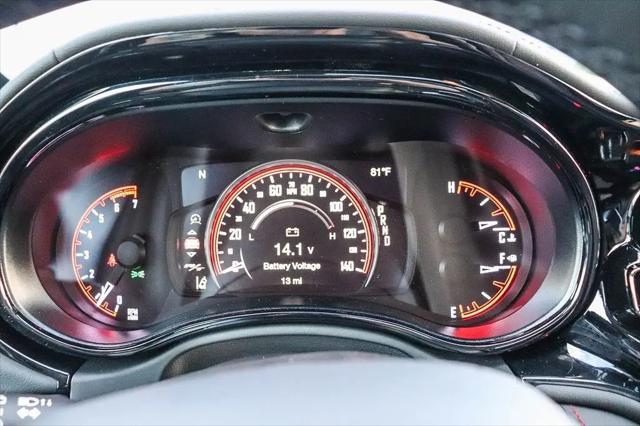 2026 Dodge Durango GT Premium AWD HEMI V8