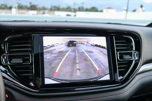 2026 Dodge Durango GT Premium AWD HEMI V8
