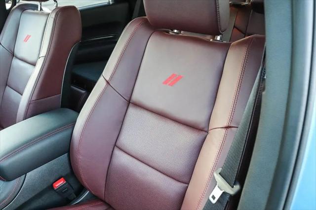 2026 Dodge Durango GT Premium AWD HEMI V8