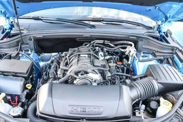 2026 Dodge Durango GT Premium AWD HEMI V8
