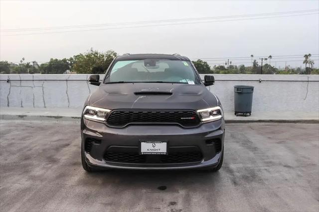 2026 Dodge Durango GT Plus AWD HEMI V8
