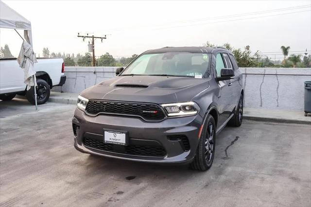 2026 Dodge Durango GT Plus AWD HEMI V8