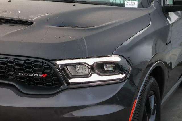 2026 Dodge Durango GT Plus AWD HEMI V8