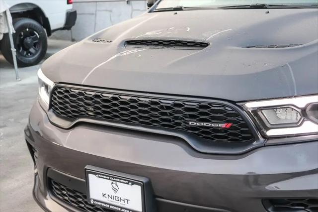 2026 Dodge Durango GT Plus AWD HEMI V8