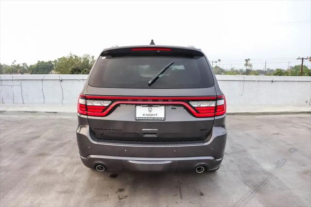 2026 Dodge Durango GT Plus AWD HEMI V8